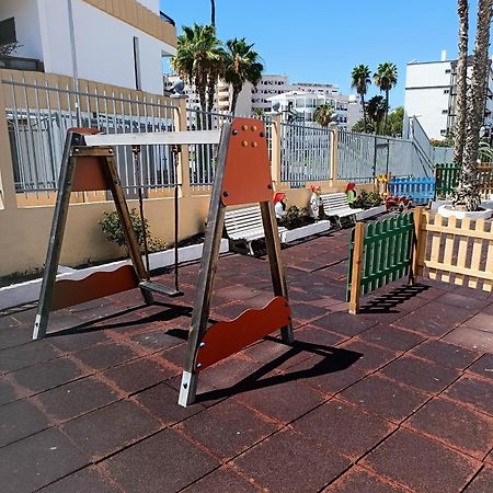 Apartamento Koka Vacations 308 Playa Del Ingles San Bartolomé Exterior foto